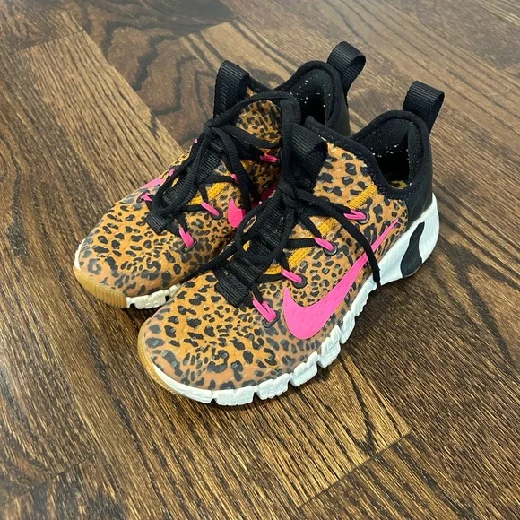 Nike Free Metcon 3 - Picture 1 of 6